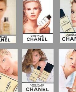 Chanel Cristalle EDT 100ml for Women