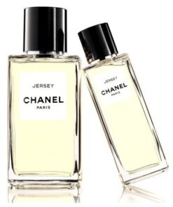 Chanel Jersey EDP 200ml