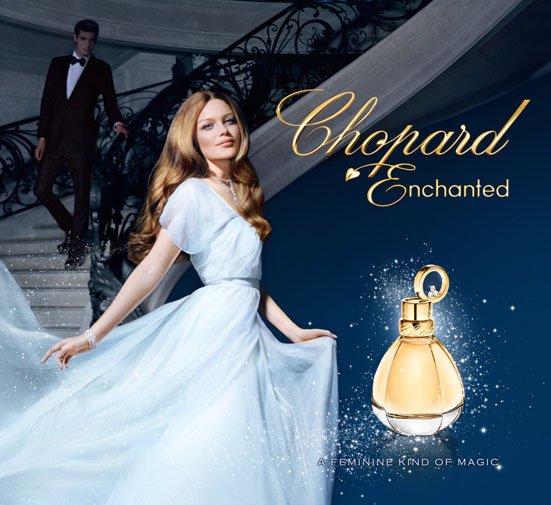 chopard enchanted