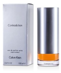 Contradiction Eau De Parfum Spray