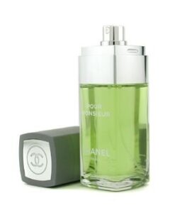 Pour Monsieur Eau De Toilette Spray