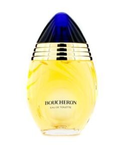 Eau De Toilette Spray