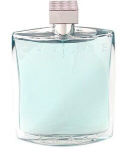 Azzaro Chrome Eau De Toilette Spray