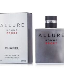 ChanelAllure Homme Sport Eau De Toilette Spray