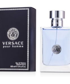 Versace Pour Homme EDT 100ml