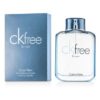 Calvin KleinCK Free Eau De Toilette Spray