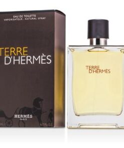 HermesTerre D'Hermes Eau De Toilette Spray