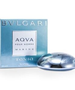 BvlgariAqva Pour Homme Marine Toniq Eau De Toilette Spray