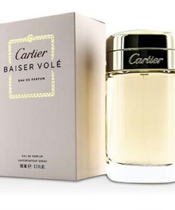 CartierBaiser Vole Eau De Parfum Spray