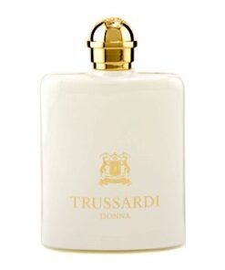 Trussardi Donna Eau De Parfum Spray (New Packaging)
