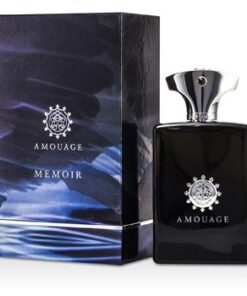 Amouage Memoir Eau De Parfum Spray