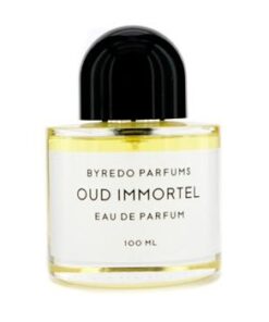 Byredo Oud Immortel Eau De Parfum Spray