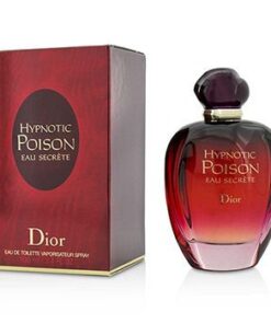 Christian DiorHypnotic Poison Eau Secrete Eau De Toilette Spray