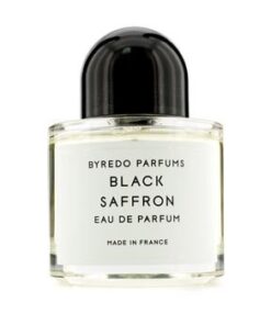 Black Saffron Eau De Parfum Spray