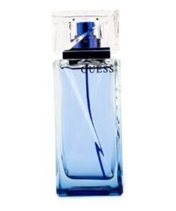 GuessNight Eau De Toilette Spray
