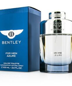 Azure Eau De Toilette Spray