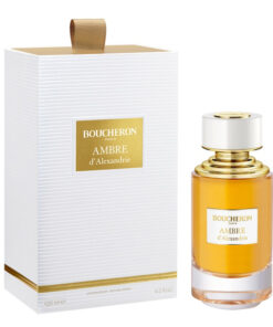 Boucheron Ambre de Alexandrie EDP 125ml