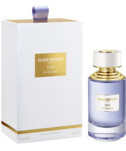 Boucheron Iris DE SYRACUSE EDP 125ml