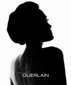 Alternative view of Mon Guerlain EDP 100ml