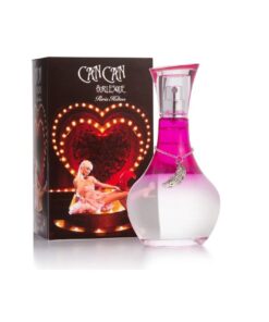 Alternative view of Paris Hilton Can Can Burlesque EDP 100ml for Women