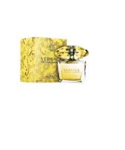 Alternative view of Versace Yellow Diamond EDT 90ml for Women