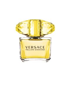 Versace Yellow Diamond EDT 90ml for Women