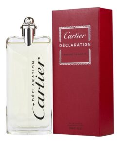 Alternative view of Cartier Declaration EDT 100ml for Men