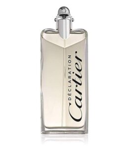 Cartier Declaration Men edp 2ml vial sample