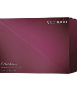 Alternative view of Calvin Klein Euphoria EDP 100ml for Women