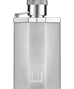 Dunhill Desire Silver for Men EDT 100ml