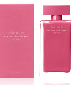 Narciso Rodriguez Fleur Musc EDP 100ml