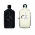 Calvin Klein 2in1 CKBE 100ml plus CKONE 100ml