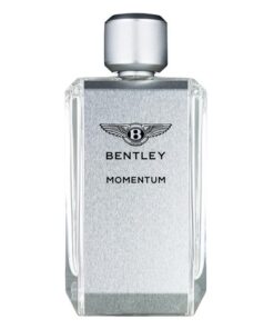 Bentley Momemtum EDT 100ml