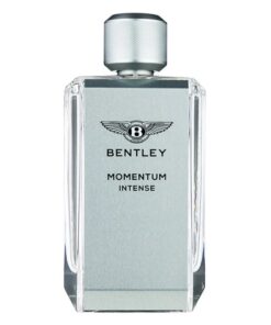 Bentley Momemtum Intense EDT 100ml for Men