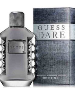 Guess Dare for Men EDT 100ml
