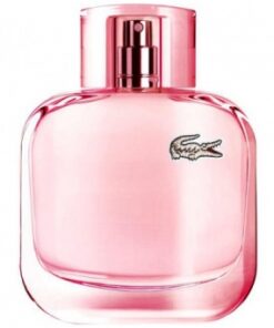Lacoste Pour Elle Sparkling EDT 90ml for Women