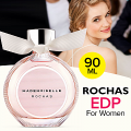 Rochas Mademoiselle for Women EDP 90ml
