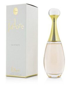 Christian DiorJ'Adore Eau De Toilette Spray