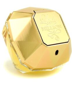 Paco Rabanne Lady Million EDP