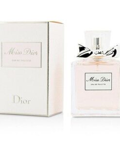 Christian DiorMiss Dior Eau De Toilette Spray (New Scent)