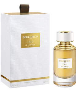 Boucheron Oud de Carthage EDP 125ml
