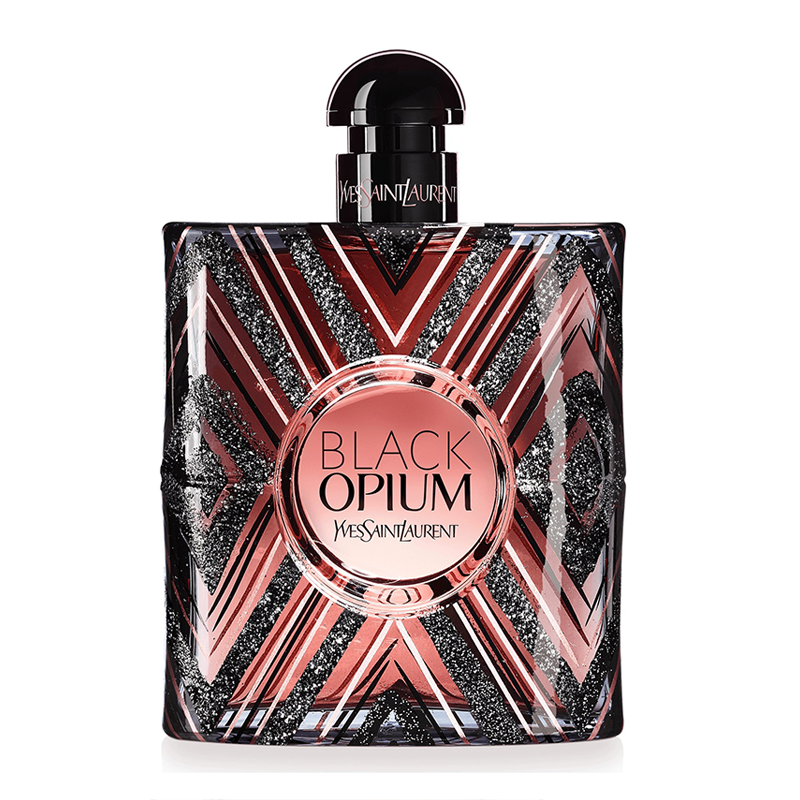 YSL Black Opium Pure Illusion for Women EDP 90ml