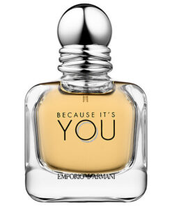 Giorgio Armani Because Its You EDP 100ml