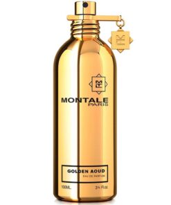 Montale Golden Aoud EDP 100ml