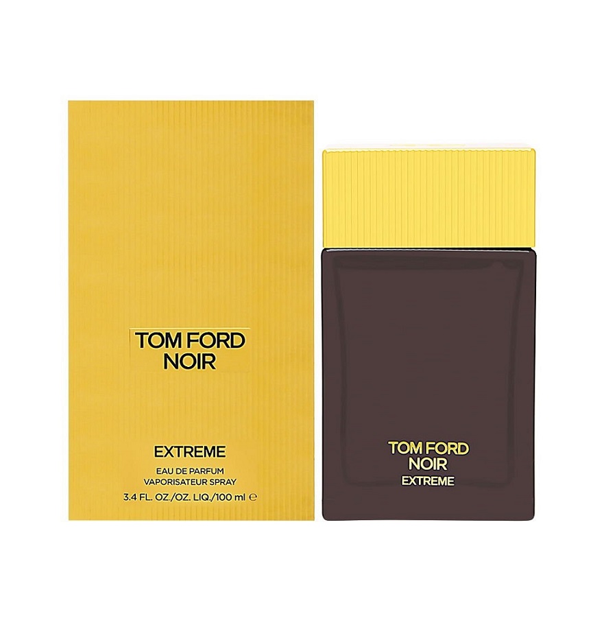Tom Ford Noir Extreme Men EDP 100ml