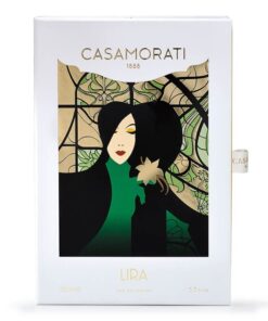 Alternative view of Xerjoff Casamorati 1888 Lira for Women EDP 100ml New Pack