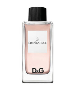 Dolce & Gabbana L'imperatrice 3 EDT 100ml