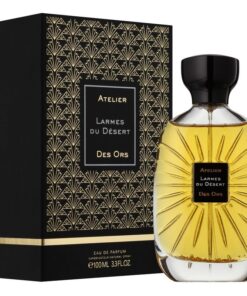 Atelier Larmes du Desert EDP 100ml