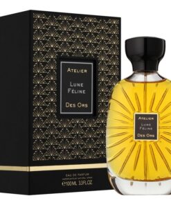 Atelier Lune Feline EDP 100ml