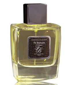 Franck Boclet Fir Balsam for Men EDP 100ml